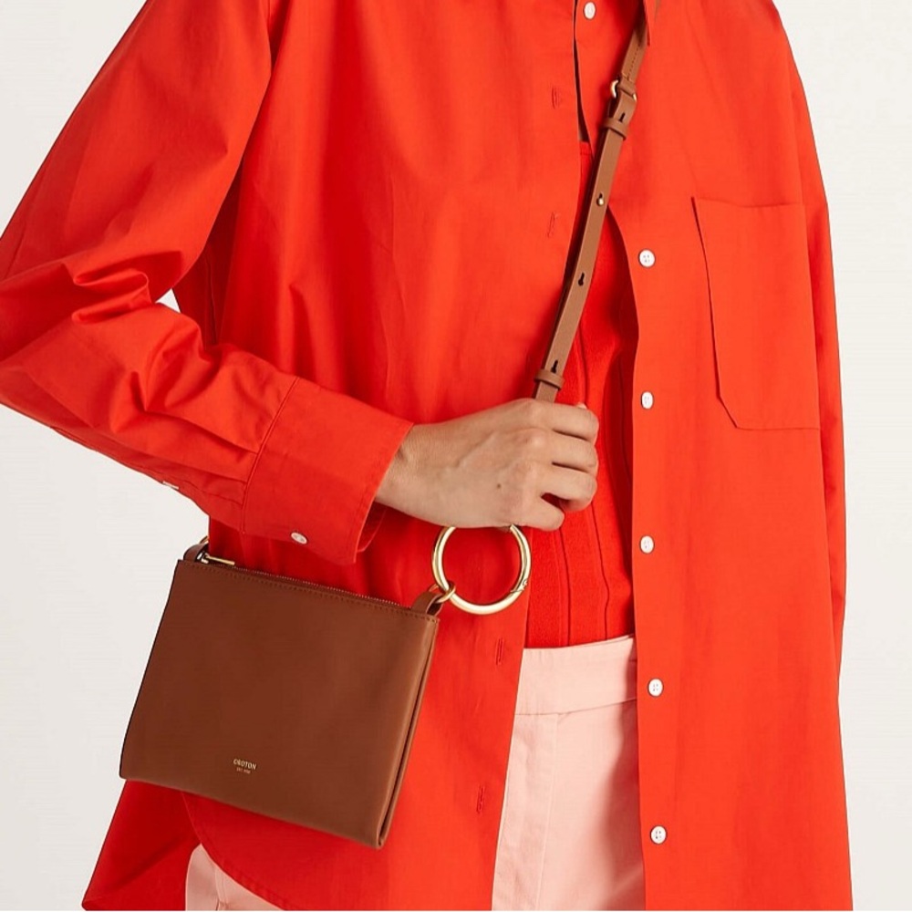 Oroton Crossbody Bag